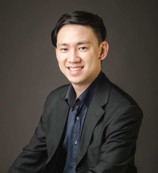 King - Headshot - 547x600 King Leung Headshot